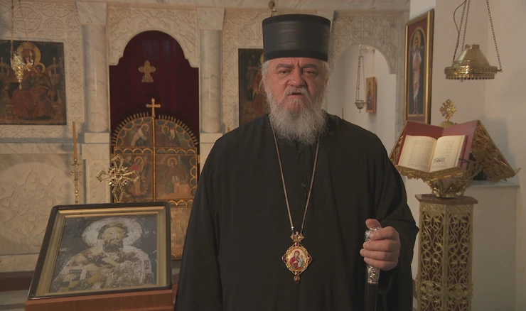 Episkop Kirilo