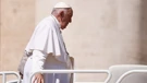 Papa Franjo ide poslijepodne na operaciju abdomena