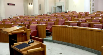 Nastavljaju se službeni pregovori o sastavljanju parlamentarne većine