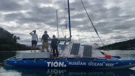 Tri moreplovca spašena nakon napada morskih pasa