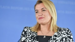 Ministrica turizma Nikolina Brnjac 