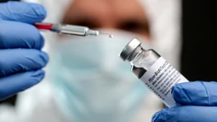 Pfizerovo cjepivo 100% učinkovito u adolescenata 4 mjeseca nakon druge doze