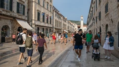 Hrvatski turizam sa 27,3 milijuna noćenja u šest mjeseci premašio 2019. godinu
