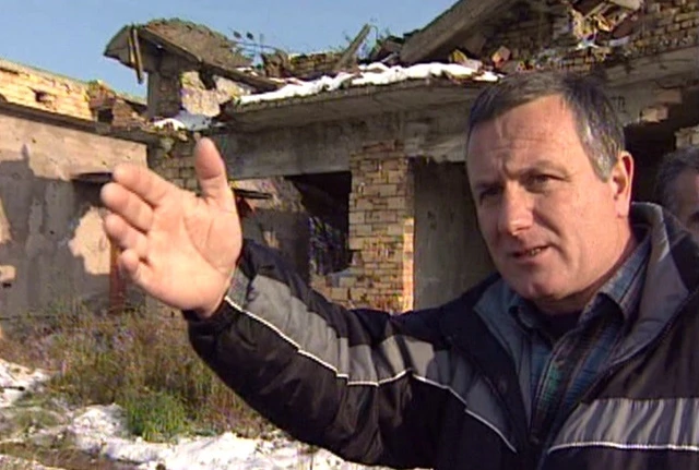 Srijeda, 15. prosinca na Trećem , Foto: Heroji Vukovara/dokumentarna serija