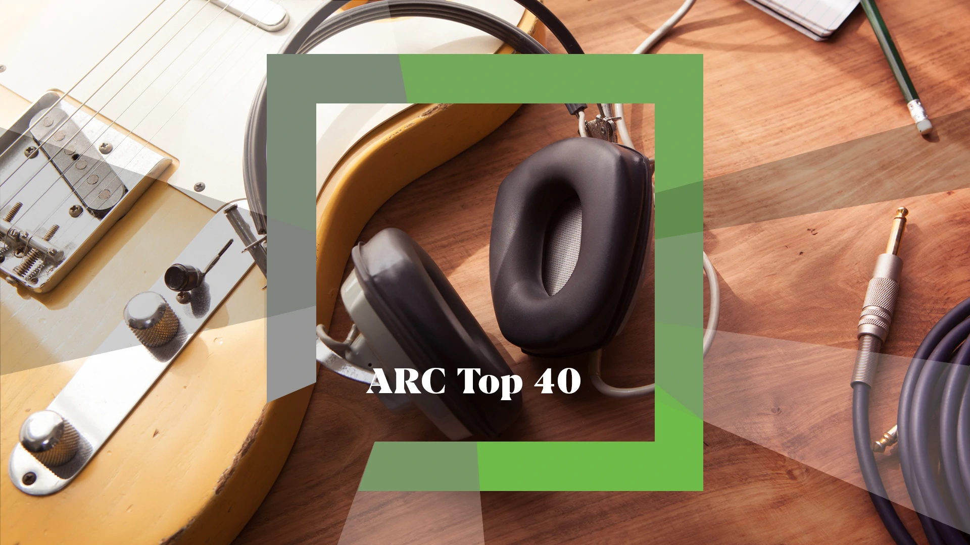 ARC Top 40