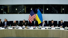 Sastanak Kontaktne skupine za pomoć Ukrajini u Bruxellesu