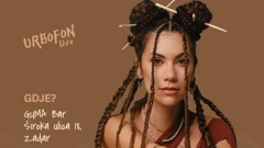 Urbofon live: Aklea Neon & Sound Doulas