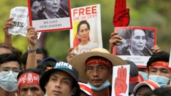 Mjanmar osudio Suu Kyi na još tri godine zatvora zbog korupcije, ukupno 26