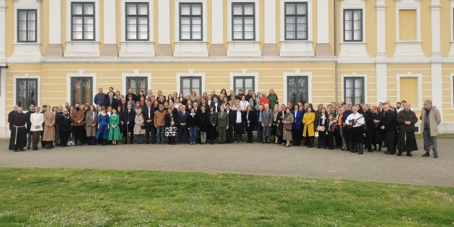 75 godina Gradskog muzeja Vukovar – odlazak Ruže Marić u mirovinu
