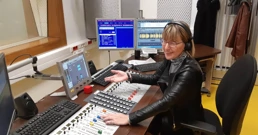 Ženski dodir tonske ekipe Radio Rijeke, Foto: -/Radio Rijeka