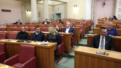 Premijer Plenković u Hrvatskom saboru podnio godišnje izvješće o radu svoje Vlade 