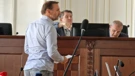Jens Nowotny na suđenju braći Mamić i ostalima