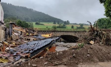 Posljedice katastrofalnih poplava u Njemačkoj, Foto: Fanny Brodersen/Reuters