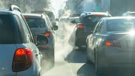 Smanjenje emisija iz motornih vozila