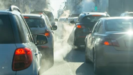 Smanjenje emisija iz motornih vozila