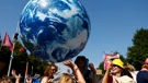 Milijuni prosvjednika očekuju se na klimatskim prosvjedima