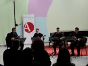 Treći Međunarodni festival komorne glazbe u Osijeku, Foto: -/-
