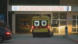 Objedinjeni hitni bolnički prijem u Općoj bolnici Varaždin uskoro počinje s radom