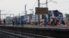 Najsmrtonosnija željeznička nesreća u Indiji 
