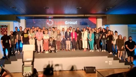 Sudionici ICT konferencije 'Let's Grow!' u Puli