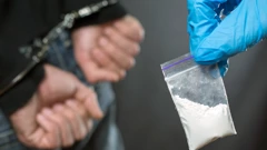 Policija uhitila trojicu zbog veće količine kokaina, marihuane i MDMA