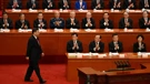 UN zabrinut zbog nedostatka žena u kineskoj vladi