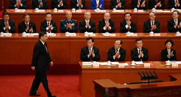 UN zabrinut zbog nedostatka žena u kineskoj vladi