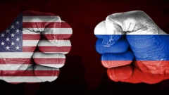 SAD optužio Rusiju