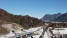 Bavarska dolina tunela