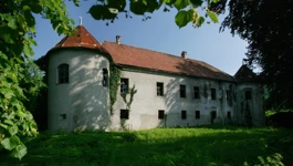 Dvorac Severin, Severin na Kupi