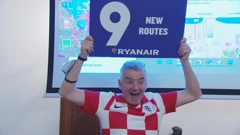Izvršni direktor Ryanaira Michael O'Leary