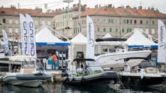 Rijeka Boat Show