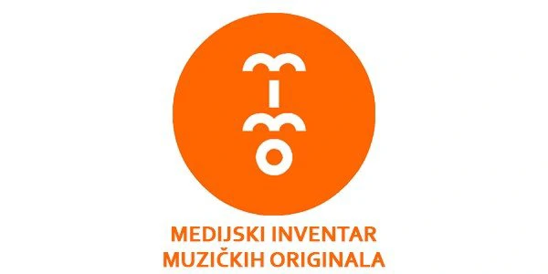 MIMO - medijski inventar muzičkih originala