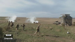 Prijepori oko obuke ukrajinskih vojnika