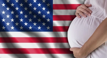 Prekid trudnoće u SAD-u