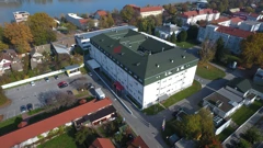 Promjena naziva memorijalne bolnice u Vukovaru