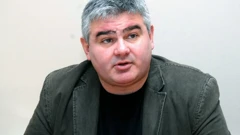 Sudac Trgovačkog suda Mihael Kovačić