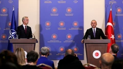 Šef NATO-a pozvao Tursku da uskoro ratificira članstvo Švedske i Finske