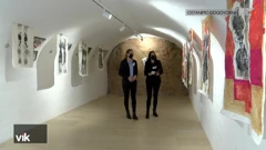 Galerija "Tunel", Foto: Vijesti iz kulture/HRT