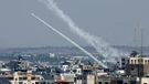 Izrael gađao ciljeve u Gazi