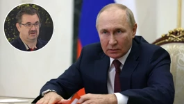 Gordan Akrap; Vladimir Putin