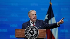 Guverner Teksasa potpisao zabranu pobačaja nakon šestog tjedna trudnoće
