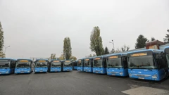 Novi ZET-ovi autobusi