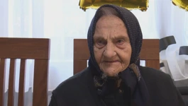 Baka Marija proslavila 100. rođendan