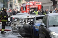 Eksplozija u centru Milana, Foto: CLAUDIA GRECO/Reuters