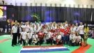 Hrvatska parataekwondo reprezentacija 