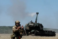 Napad ukrajinskih snaga u Donjeckoj regiji, Foto: Ammar Awad/REUTERS