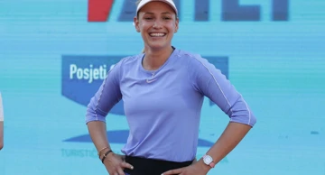 Donna Vekić