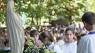  Koprivnica: Sveta misa u povodu blagdana Velike Gospe (arhivska fotogafija)   
