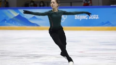 Kamila Valijeva